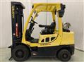 Used Forklifts